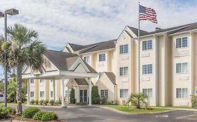 Microtel Inn And Suites Carolina Beach